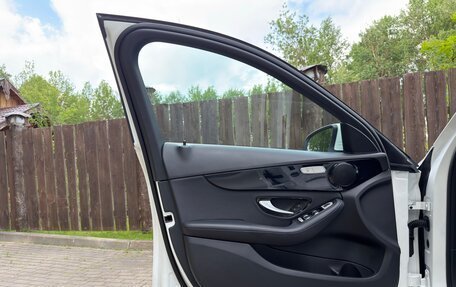 Mercedes-Benz C-Класс, 2018 год, 2 320 000 рублей, 37 фотография