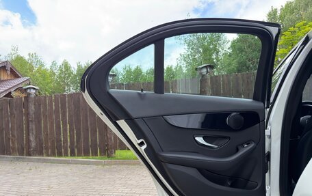 Mercedes-Benz C-Класс, 2018 год, 2 320 000 рублей, 36 фотография