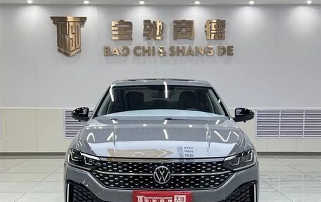 Volkswagen Lavida, 2022 год, 1 280 005 рублей, 2 фотография