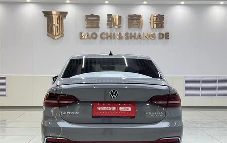 Volkswagen Lavida, 2022 год, 1 280 005 рублей, 4 фотография