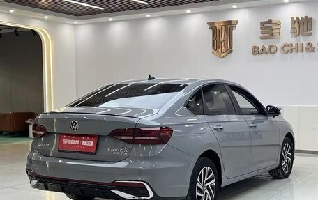 Volkswagen Lavida, 2022 год, 1 280 005 рублей, 5 фотография