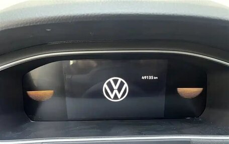 Volkswagen Lavida, 2022 год, 1 280 005 рублей, 11 фотография