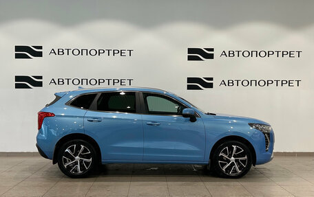 Haval Jolion, 2022 год, 1 799 000 рублей, 8 фотография