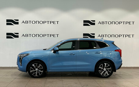Haval Jolion, 2022 год, 1 799 000 рублей, 4 фотография
