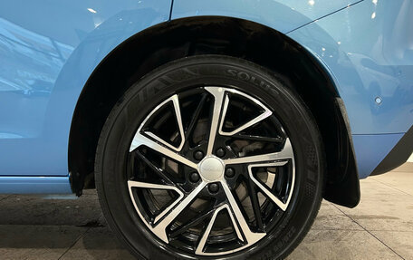 Haval Jolion, 2022 год, 1 799 000 рублей, 11 фотография