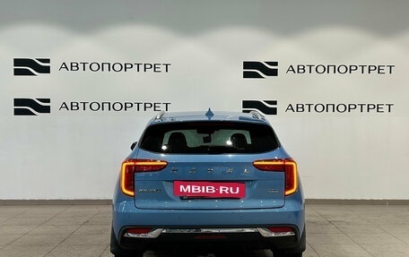 Haval Jolion, 2022 год, 1 799 000 рублей, 6 фотография
