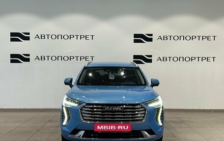 Haval Jolion, 2022 год, 1 799 000 рублей, 10 фотография