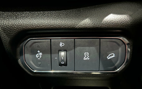 Haval Jolion, 2022 год, 1 799 000 рублей, 22 фотография