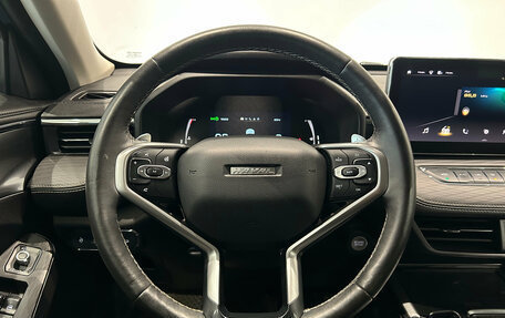 Haval Jolion, 2022 год, 1 799 000 рублей, 20 фотография