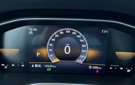 Volkswagen Bora, 2022 год, 1 310 005 рублей, 18 фотография