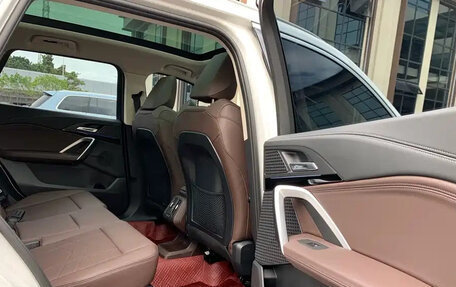 BMW X1, 2023 год, 2 870 005 рублей, 27 фотография
