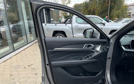 Haval F7, 2026 год, 3 799 000 рублей, 11 фотография