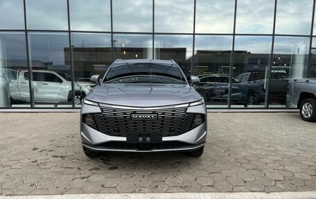 Haval F7, 2026 год, 3 799 000 рублей, 3 фотография