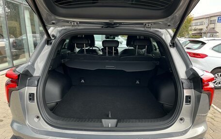 Haval F7, 2026 год, 3 799 000 рублей, 23 фотография