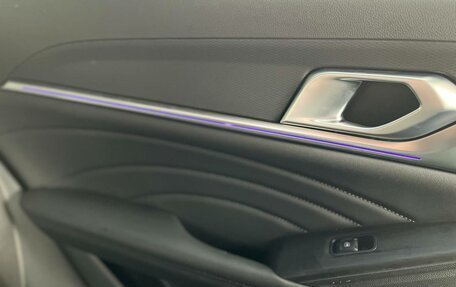 Haval F7, 2026 год, 3 799 000 рублей, 21 фотография