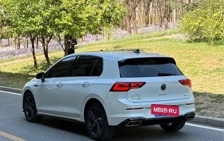 Volkswagen Golf VIII, 2023 год, 1 670 005 рублей, 4 фотография