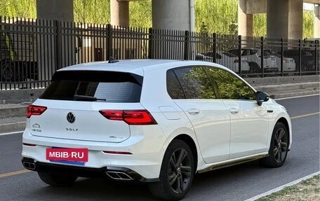 Volkswagen Golf VIII, 2023 год, 1 670 005 рублей, 6 фотография