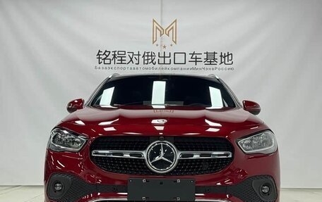 Mercedes-Benz GLA, 2022 год, 2 700 000 рублей, 2 фотография