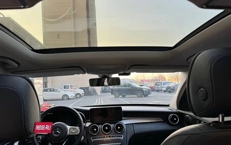 Mercedes-Benz C-Класс, 2020 год, 2 114 002 рублей, 9 фотография