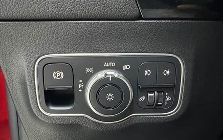 Mercedes-Benz GLA, 2022 год, 2 700 000 рублей, 13 фотография