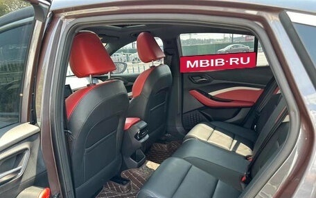 MG 5, 2022 год, 926 002 рублей, 8 фотография