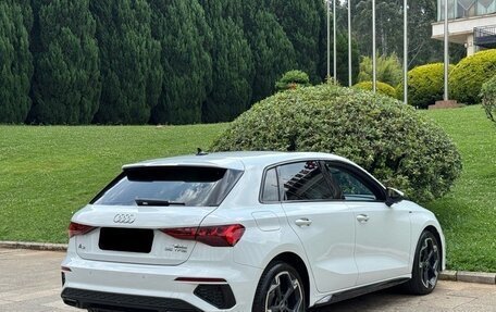 Audi A3, 2022 год, 1 955 000 рублей, 4 фотография