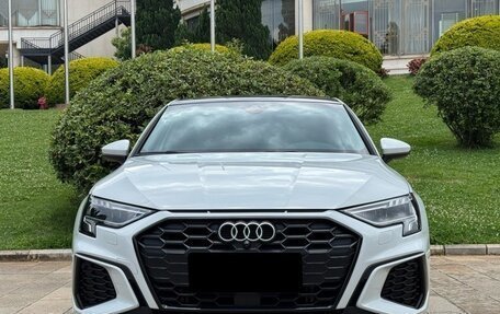 Audi A3, 2022 год, 1 955 000 рублей, 7 фотография