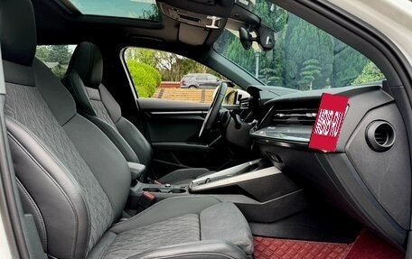 Audi A3, 2022 год, 1 955 000 рублей, 15 фотография