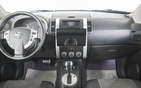 Nissan X-Trail, 2011 год, 999 000 рублей, 14 фотография
