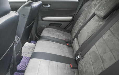 Nissan X-Trail, 2011 год, 999 000 рублей, 10 фотография