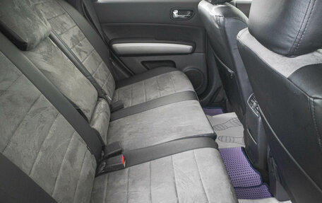 Nissan X-Trail, 2011 год, 999 000 рублей, 11 фотография