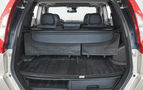 Nissan X-Trail, 2011 год, 999 000 рублей, 8 фотография