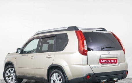 Nissan X-Trail, 2011 год, 999 000 рублей, 5 фотография