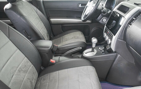 Nissan X-Trail, 2011 год, 999 000 рублей, 12 фотография