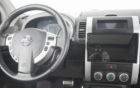Nissan X-Trail, 2011 год, 999 000 рублей, 13 фотография