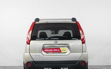Nissan X-Trail, 2011 год, 999 000 рублей, 6 фотография