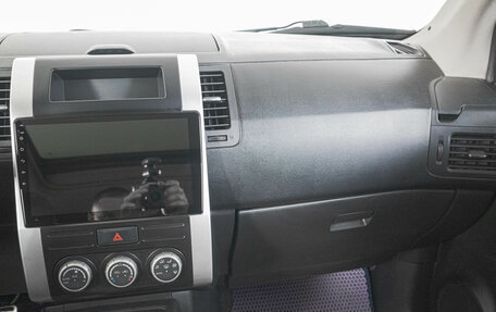 Nissan X-Trail, 2011 год, 999 000 рублей, 15 фотография