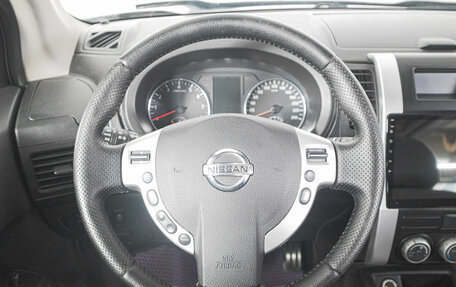 Nissan X-Trail, 2011 год, 999 000 рублей, 16 фотография