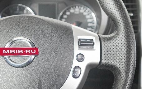 Nissan X-Trail, 2011 год, 999 000 рублей, 18 фотография