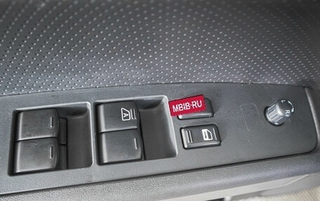 Nissan X-Trail, 2011 год, 999 000 рублей, 24 фотография
