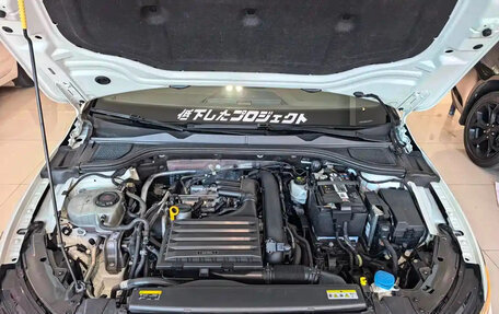Volkswagen Golf VIII, 2023 год, 1 727 002 рублей, 3 фотография