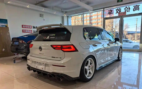 Volkswagen Golf VIII, 2023 год, 1 727 002 рублей, 4 фотография