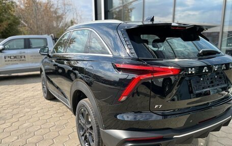Haval F7, 2026 год, 3 799 000 рублей, 8 фотография