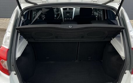 Datsun mi-DO, 2015 год, 630 000 рублей, 16 фотография