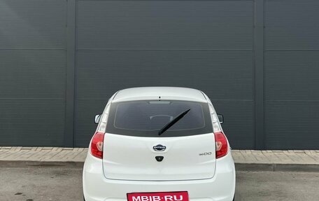 Datsun mi-DO, 2015 год, 630 000 рублей, 10 фотография