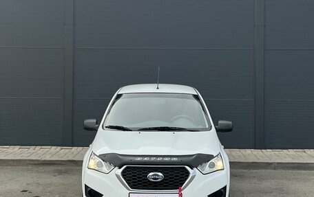 Datsun mi-DO, 2015 год, 630 000 рублей, 5 фотография
