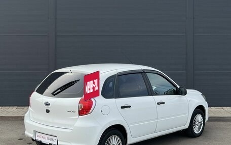 Datsun mi-DO, 2015 год, 630 000 рублей, 8 фотография