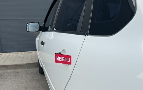 Datsun mi-DO, 2015 год, 630 000 рублей, 13 фотография