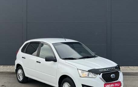 Datsun mi-DO, 2015 год, 630 000 рублей, 6 фотография
