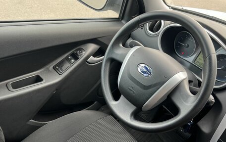 Datsun mi-DO, 2015 год, 630 000 рублей, 22 фотография